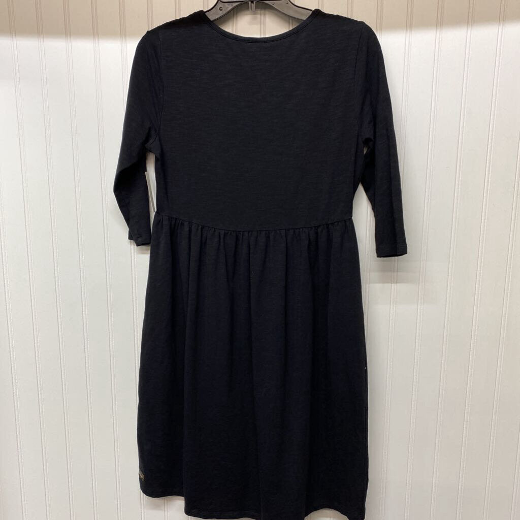 3/4 SLEEVED DRESS
