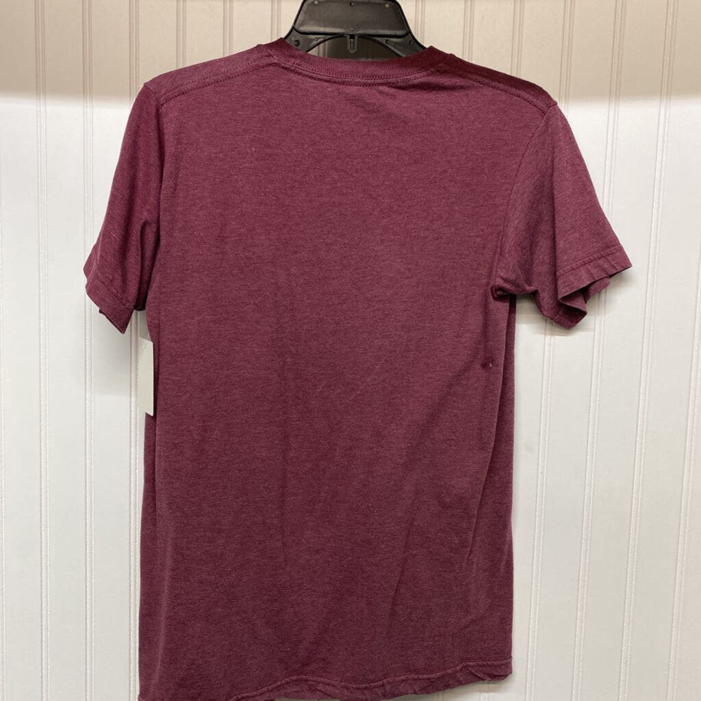LADIES GRAPHIC TEE