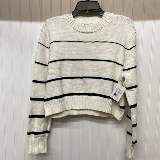 CROPPED SWEATER