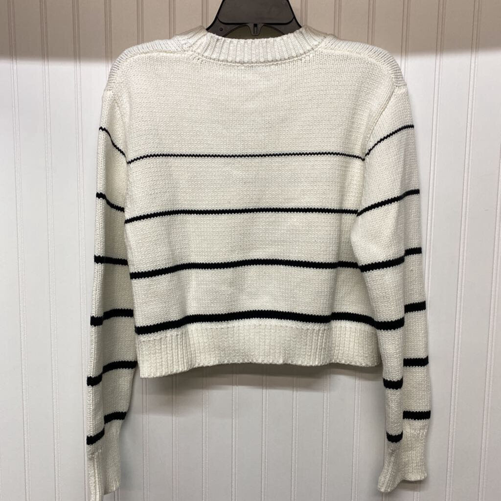 CROPPED SWEATER