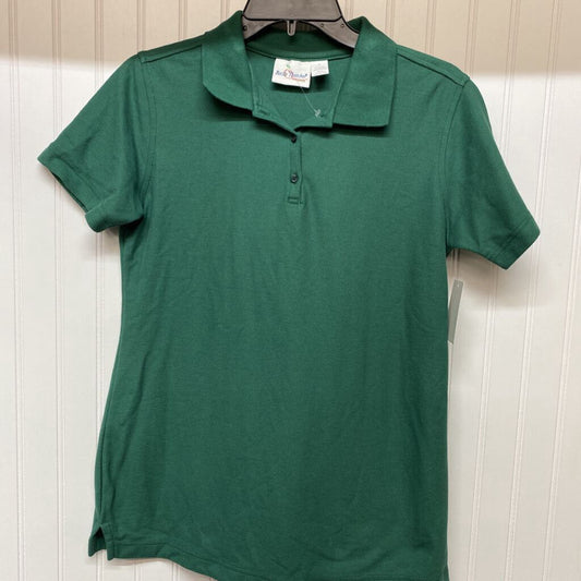 HIGH END UNIFORM POLO SHIRT