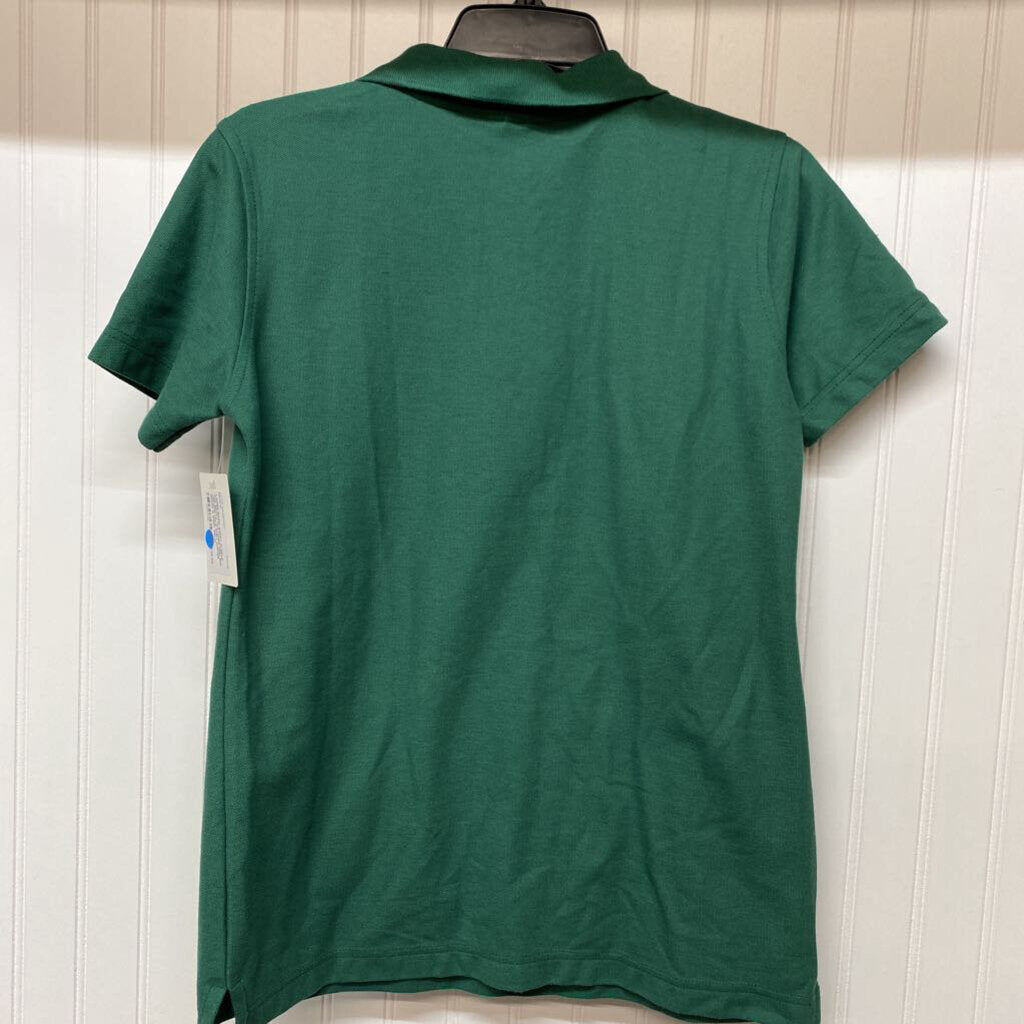 HIGH END UNIFORM POLO SHIRT