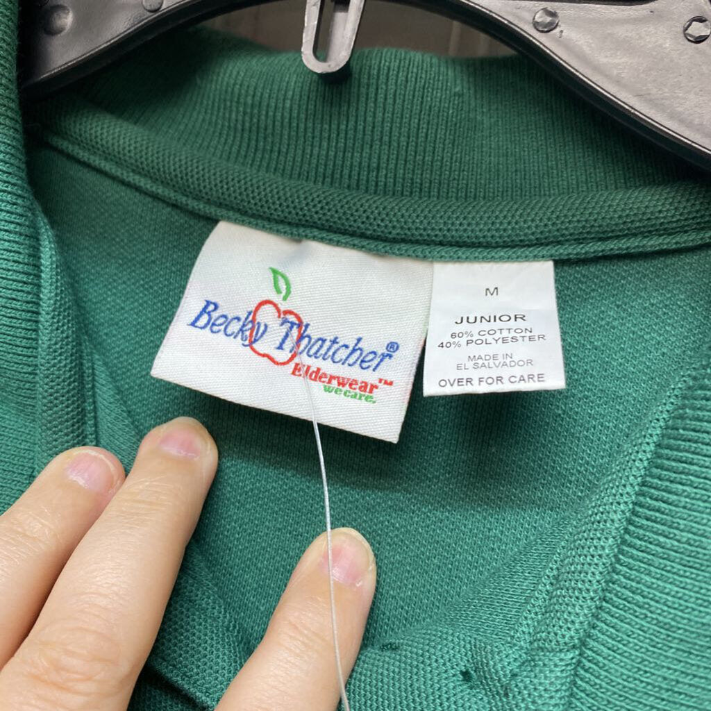 HIGH END UNIFORM POLO SHIRT
