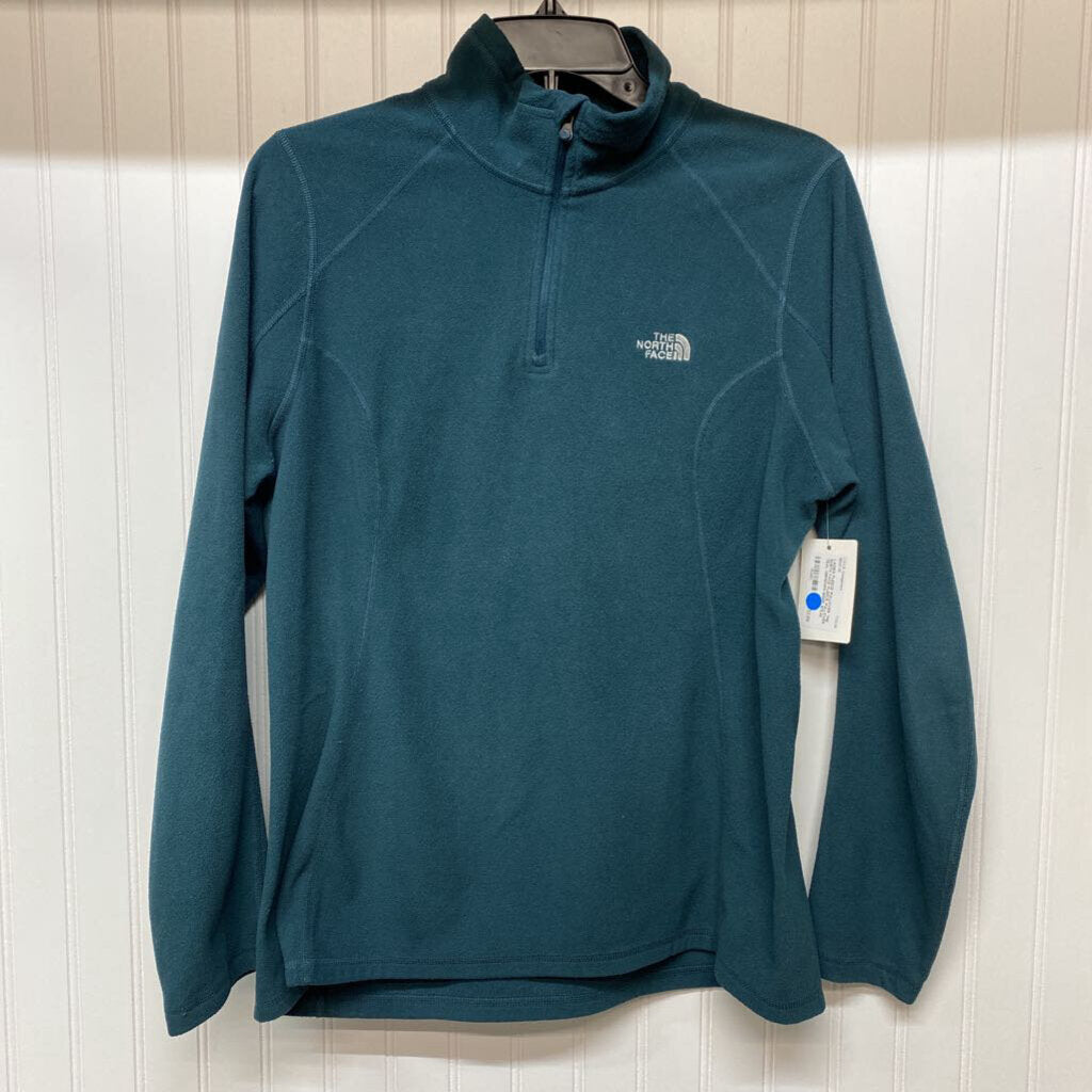 FLEECE PULLOVER