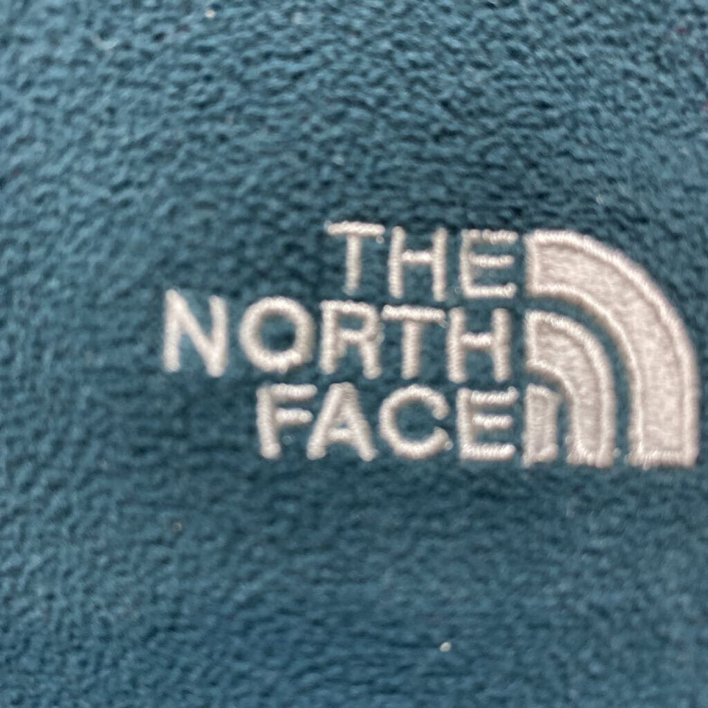 FLEECE PULLOVER