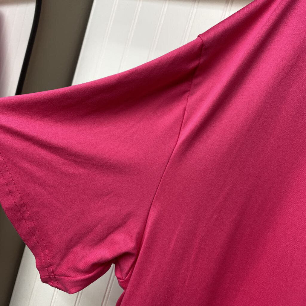 LADIES GRAPHIC TEE