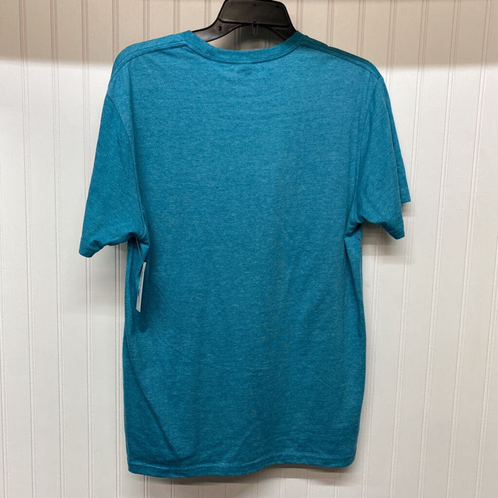 LADIES GRAPHIC TEE