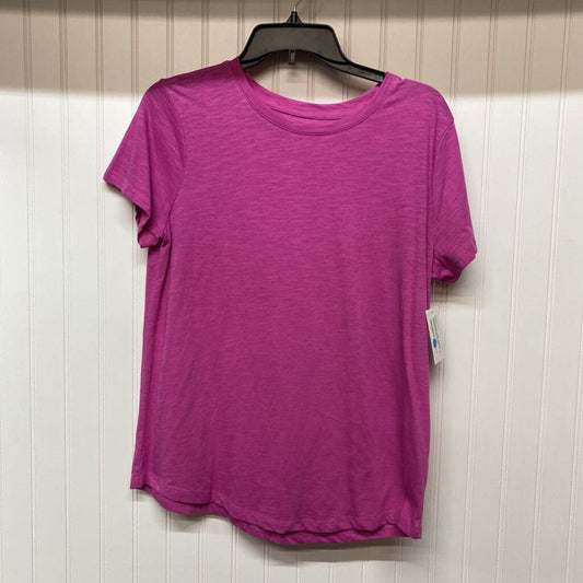 SHORT SLEEVE TEE