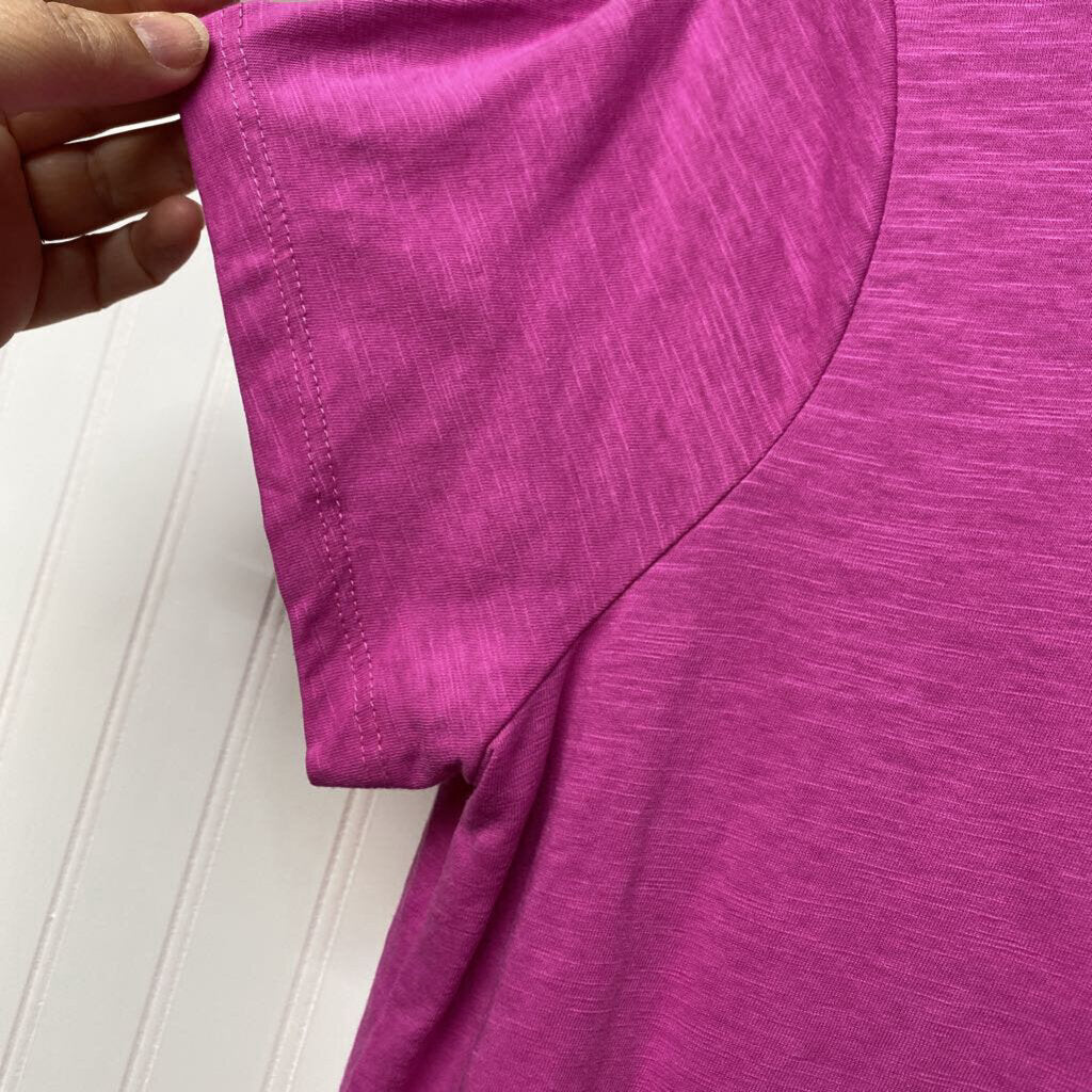 SHORT SLEEVE TEE