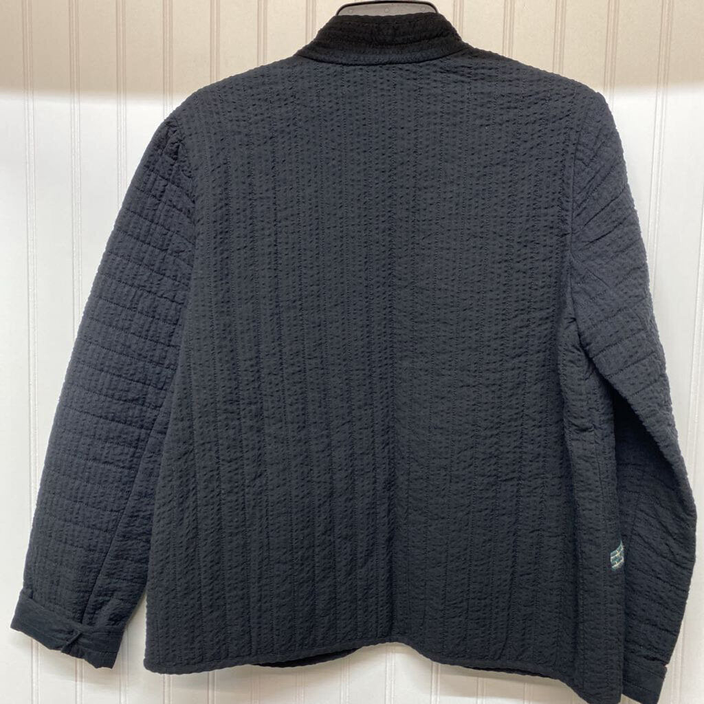 QUILTED JACKET