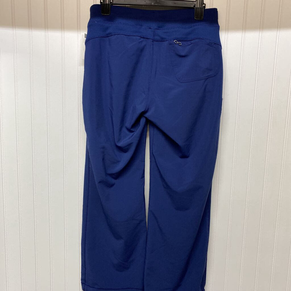 DRAWSTRING PANTS