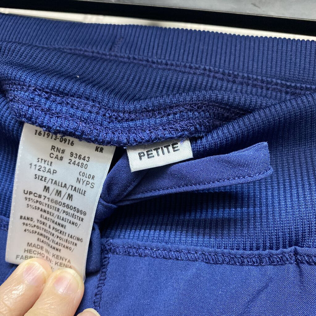 DRAWSTRING PANTS