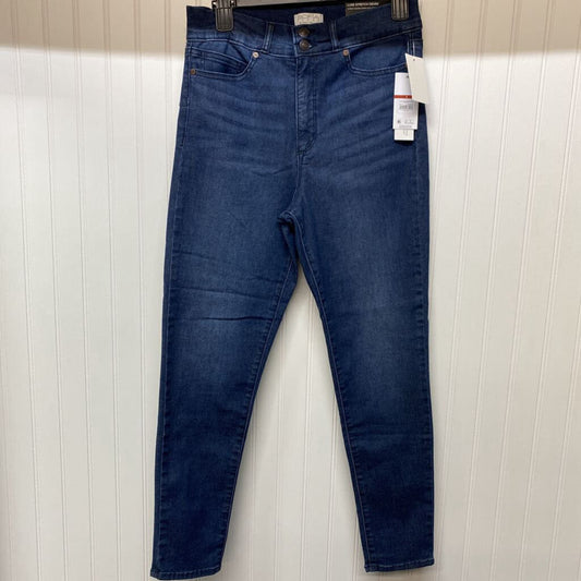 SKINNY FIT JEANS