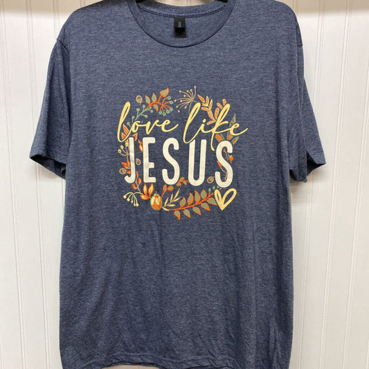 LADIES GRAPHIC TEE