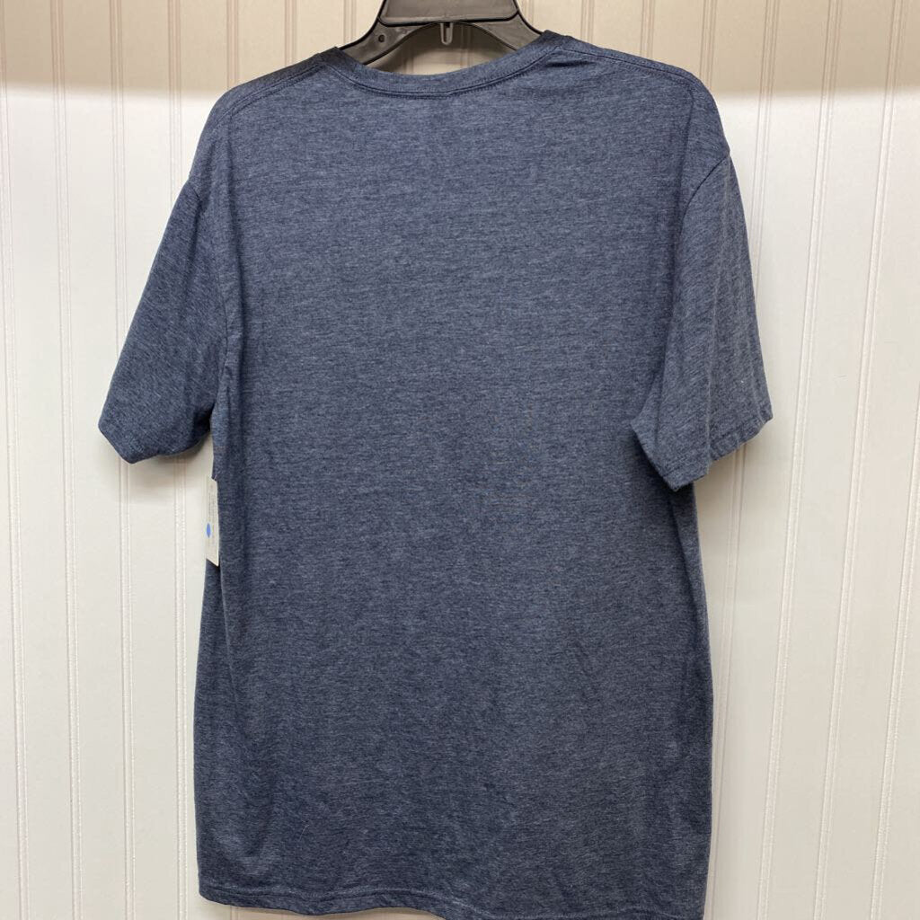 LADIES GRAPHIC TEE