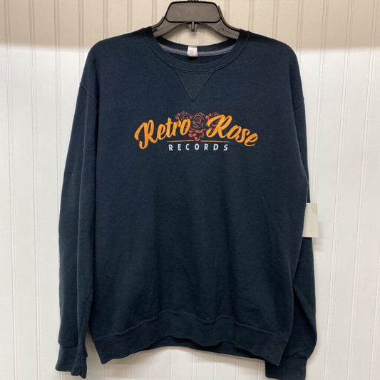 GRAPHIC SWEATSHIRT