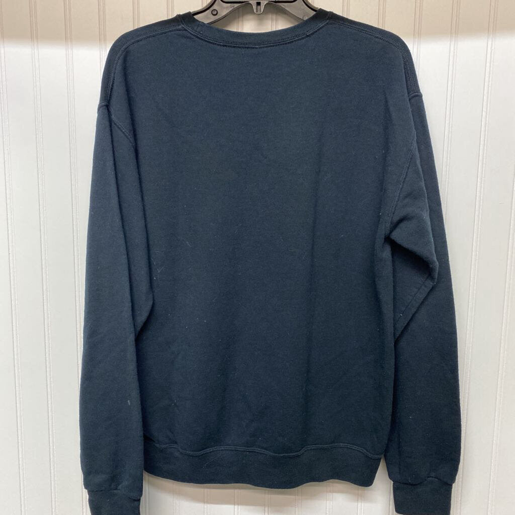 GRAPHIC SWEATSHIRT