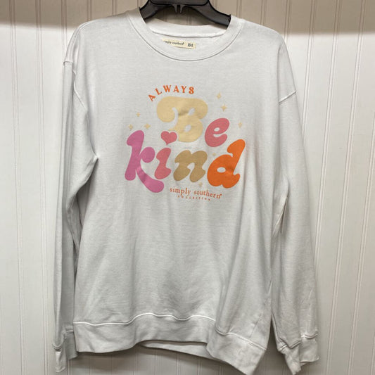 GRAPHIC SWEATSHIRT