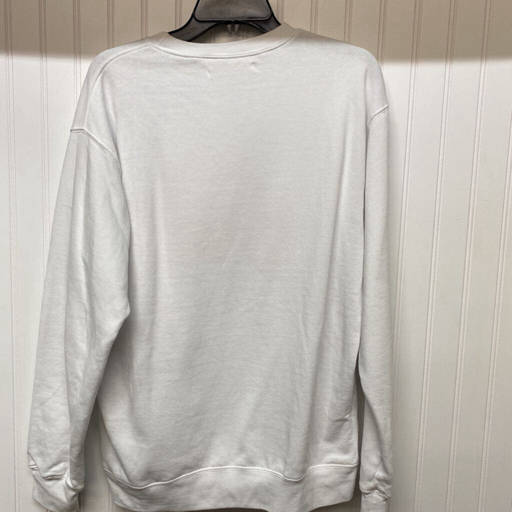 GRAPHIC SWEATSHIRT