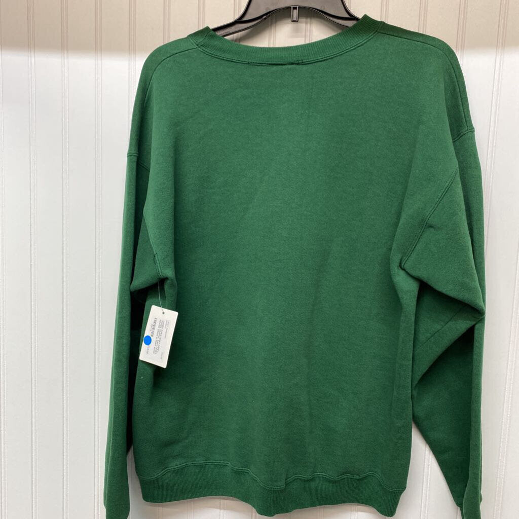 TIGGER GRAPHIC SWEATSHIRT
