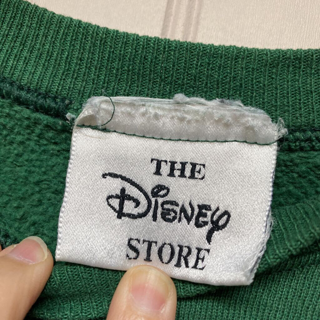 TIGGER GRAPHIC SWEATSHIRT