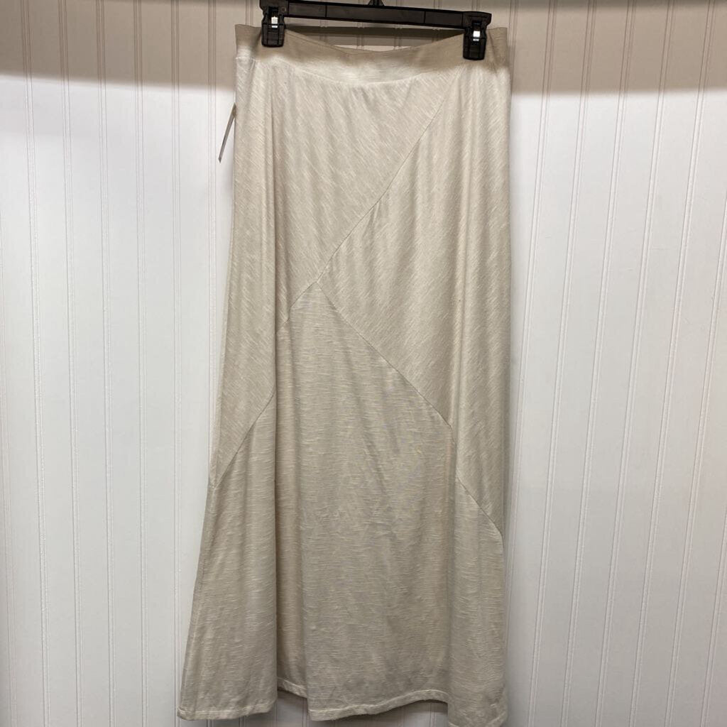 LADIES MAXI SKIRT