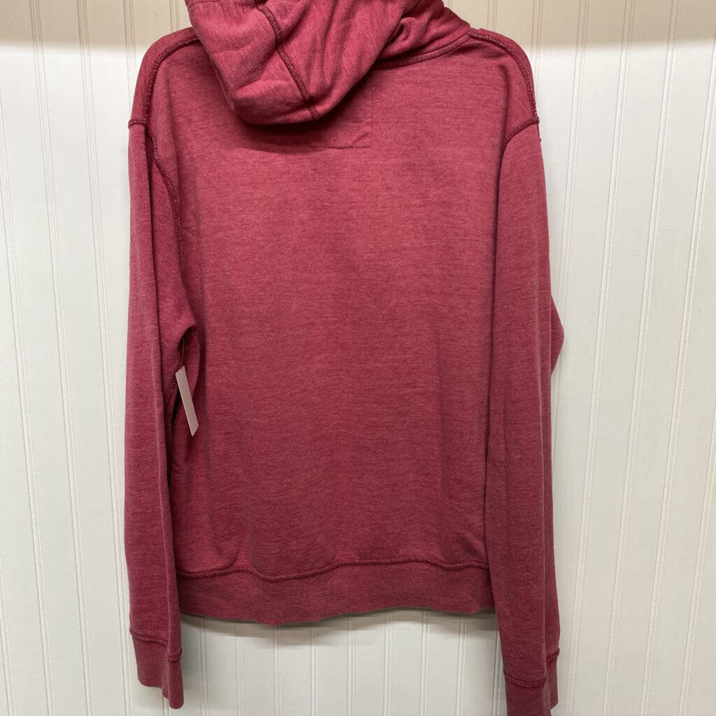DISTRESSED ARKANSAS HOODIE