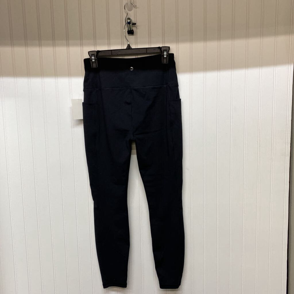ACTIVE LEGGINGS