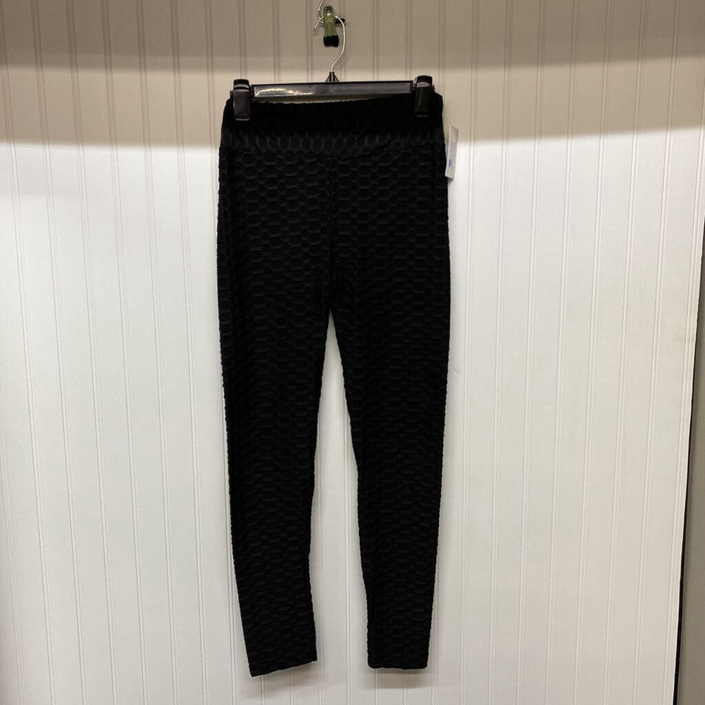 ACTIVE LEGGINGS