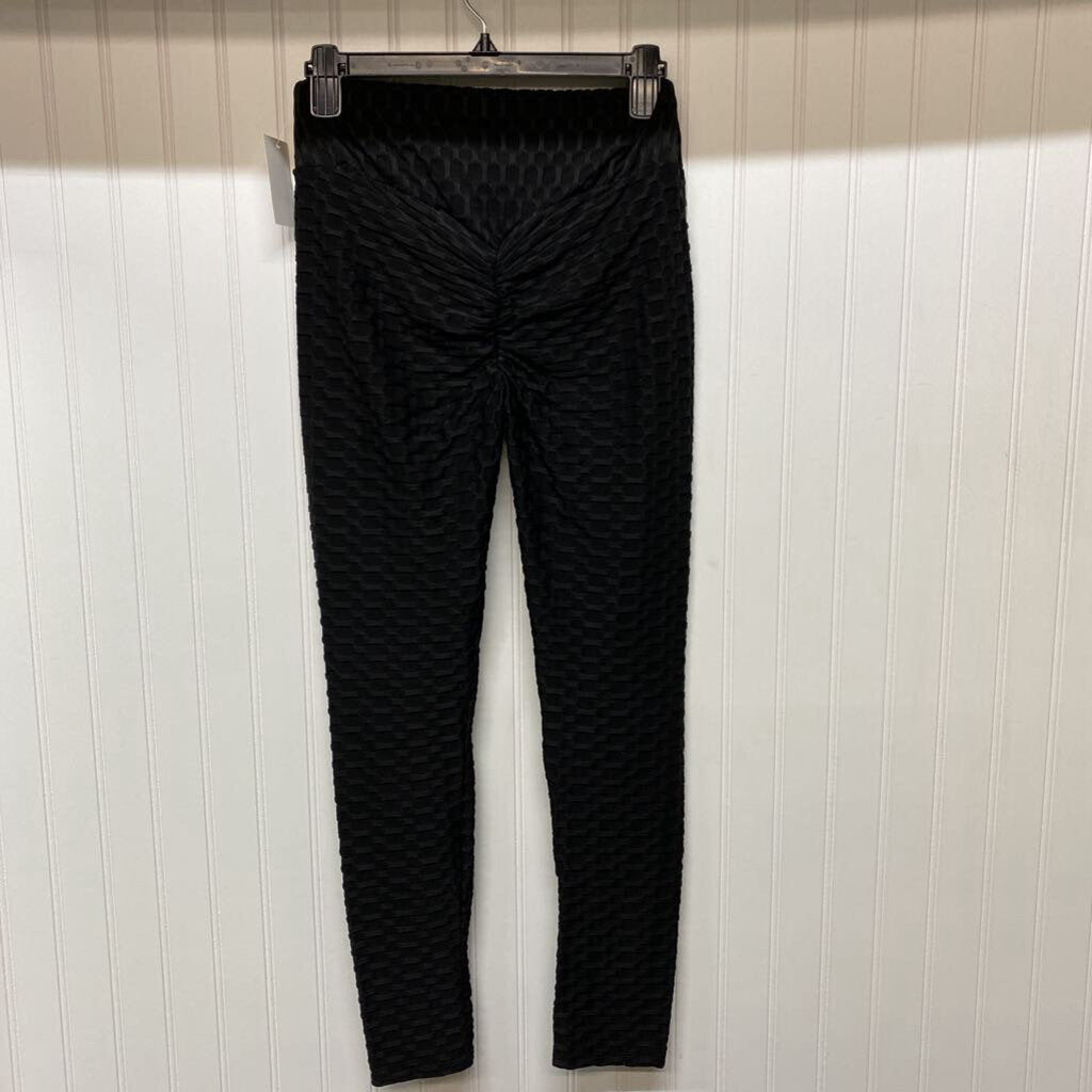 ACTIVE LEGGINGS