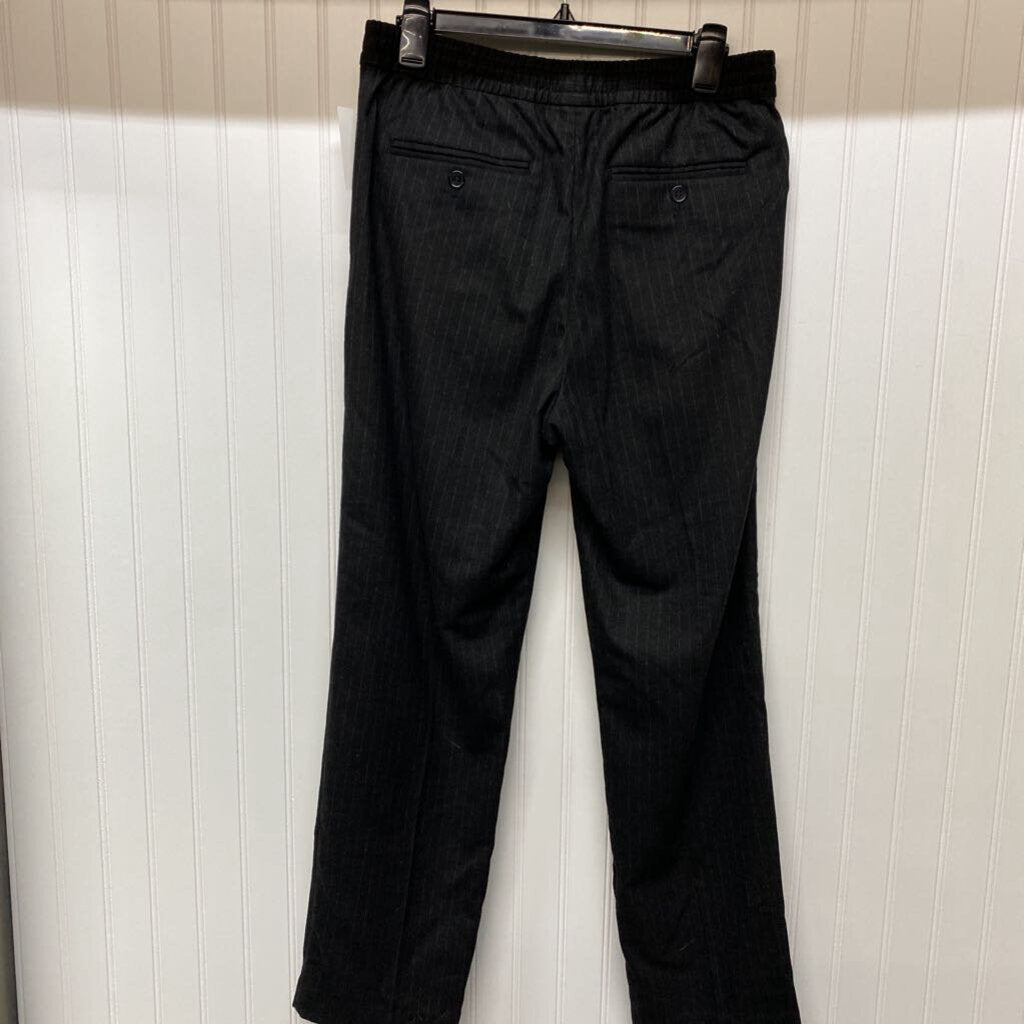 DRAWSTRING DRESS PANTS