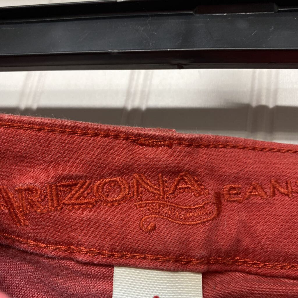 ANKLE LENGTH JEANS