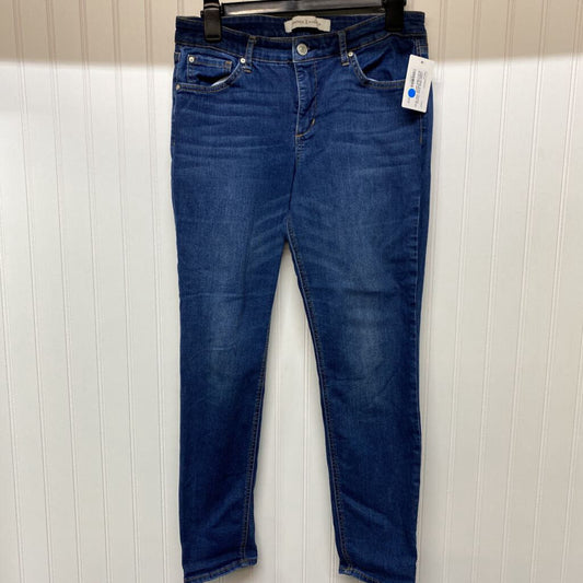WEEKEND CROP JEANS