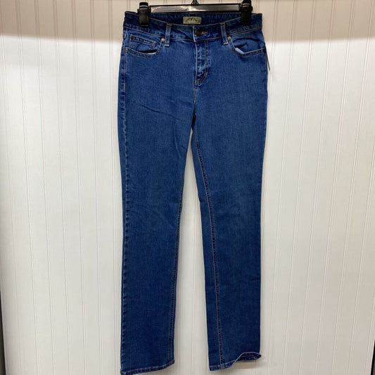DENIM JEANS