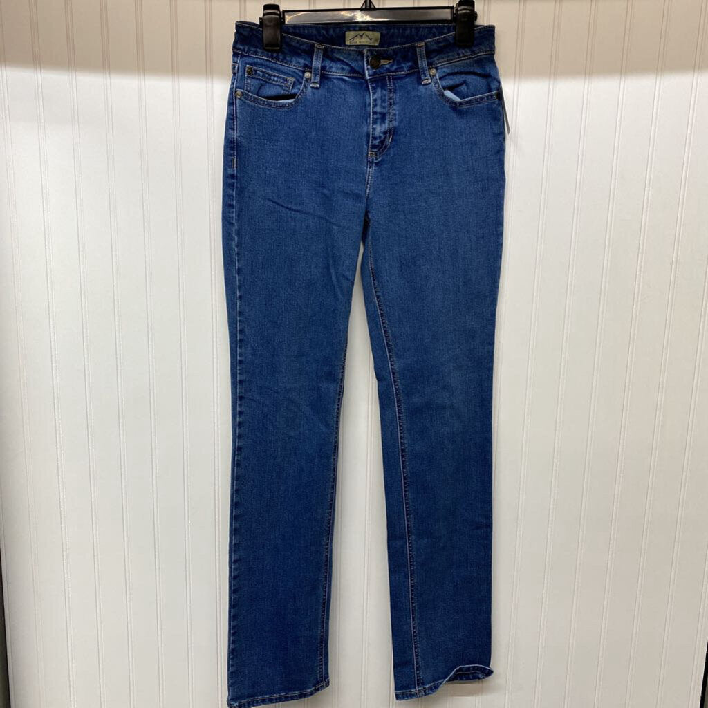 DENIM JEANS