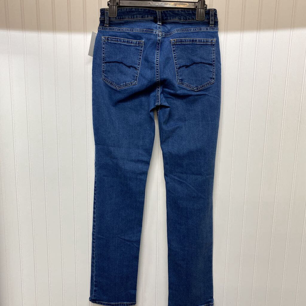 DENIM JEANS