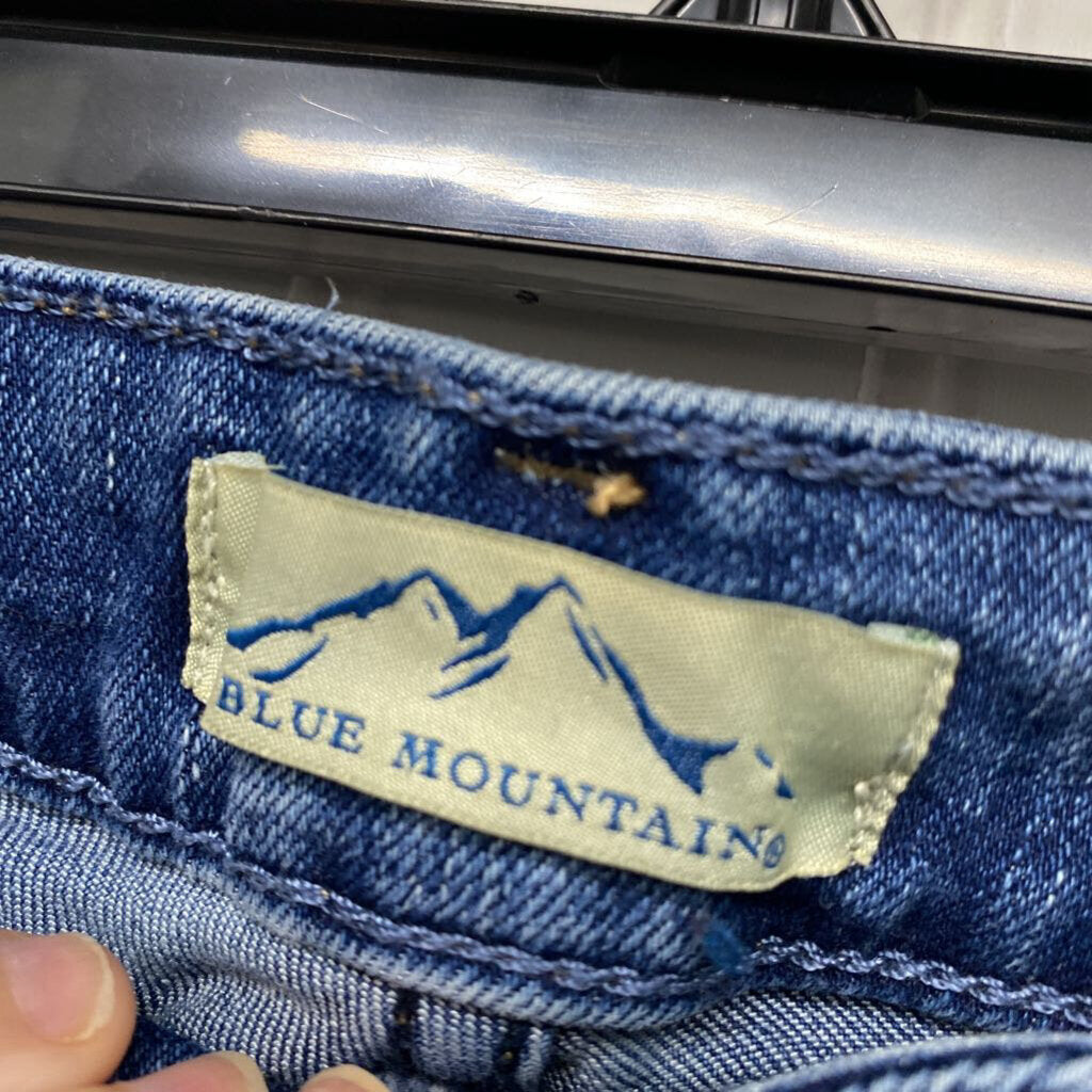 DENIM JEANS