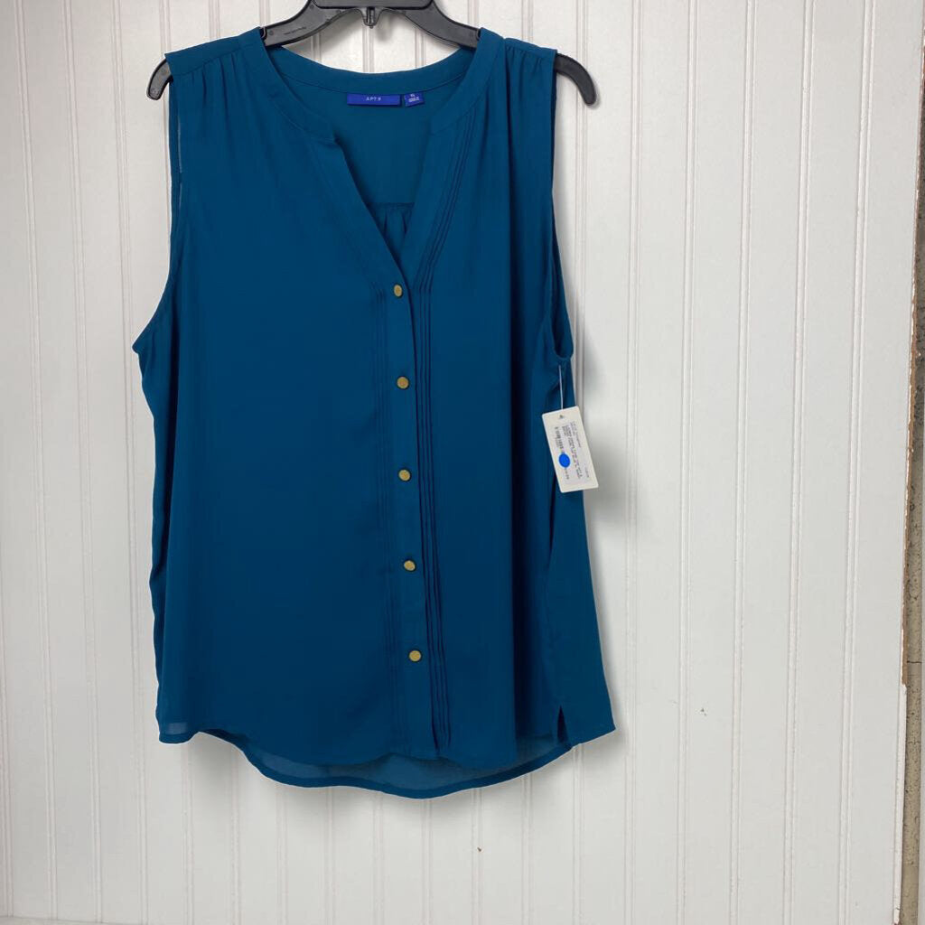 DRESS TANK TOP