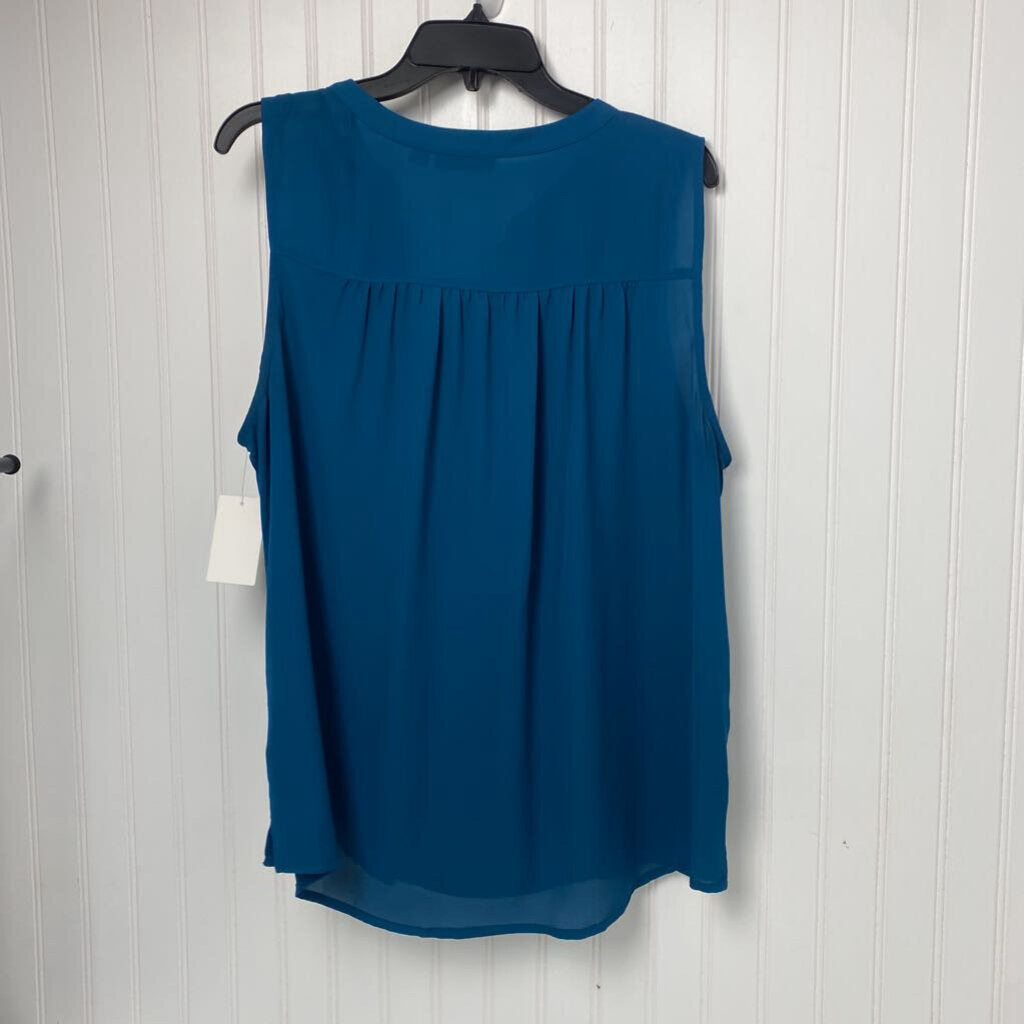 DRESS TANK TOP