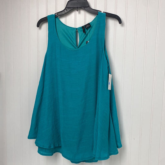 DRESS TANK TOP