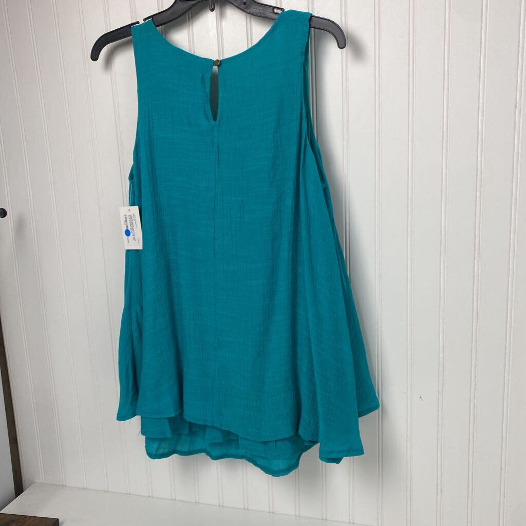 DRESS TANK TOP