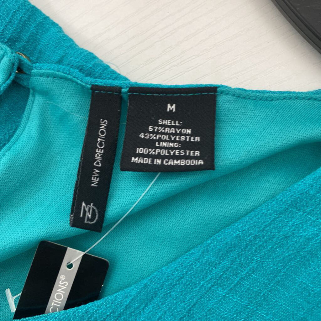 DRESS TANK TOP