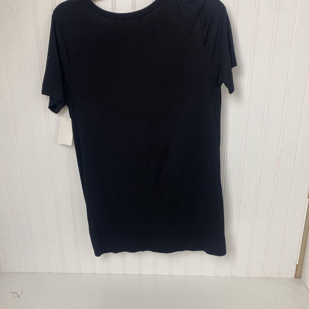 GATHERED WAIST SHORT SLEEVED