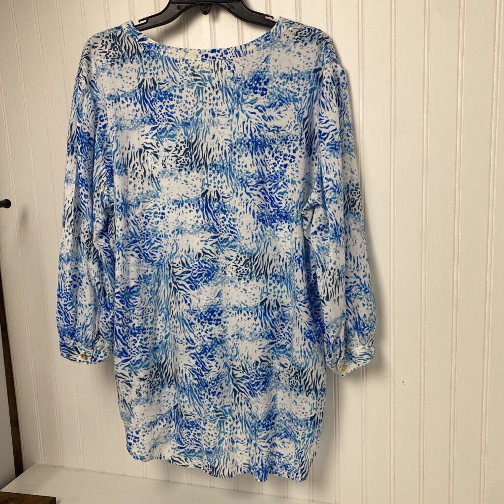 LONG SLEEVE TOP