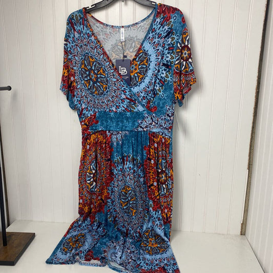 LONG DRESS