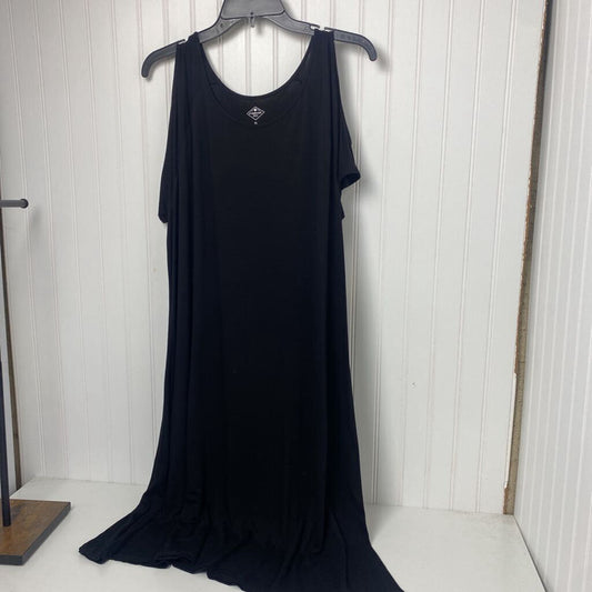 LONG DRESS