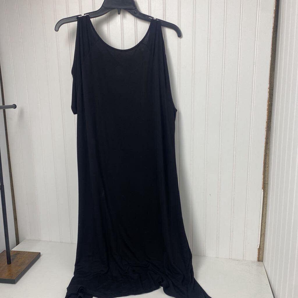 LONG DRESS
