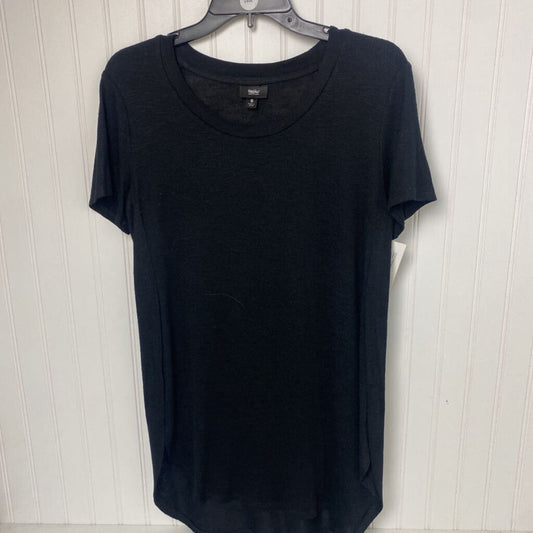 CREW NECK SHORT SLEEVED