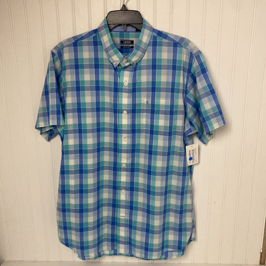 BUTTON DOWN DRESS SHIRT