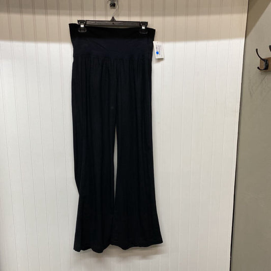 HIGH WAISTED PANTS